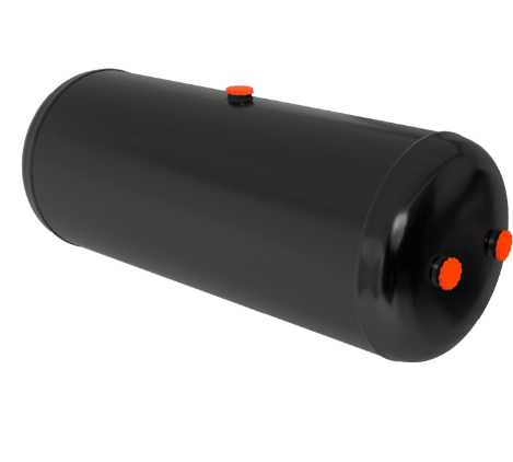 HAVA TUPU DORSE TREYLER 80    LT 380790